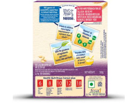 Nestle Cerelac 5 Grains & Fruits Cereal  (300 g, 18+ Months)
